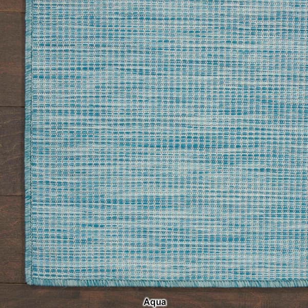 Nourison Positano Indoor/Outdoor Area Rug