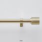 DKNY Fin 66in. Curtain Rod Set - image 3