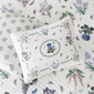 Portmeirion® Botanic Garden Reversible Quilt Set - image 5