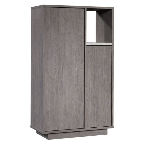 Sauder East Rock Contemporary Storage Cabinet - image 