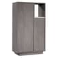Sauder East Rock Contemporary Storage Cabinet - image 1