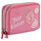 Womens Juicy Couture Juicy Girls Rule Zip Around Wallet - image 2