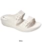 Womens Ella & Joy Wedge EVA Slide Sandals - image 7