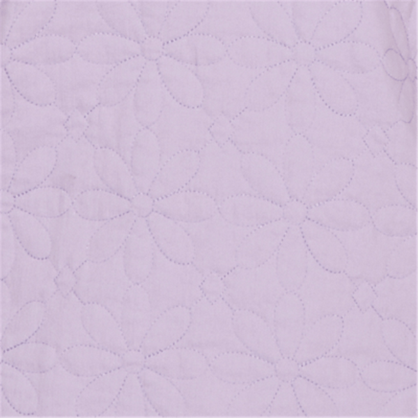 Plus Size Alfred Dunner Hilton Head Floral Quilted Jacket