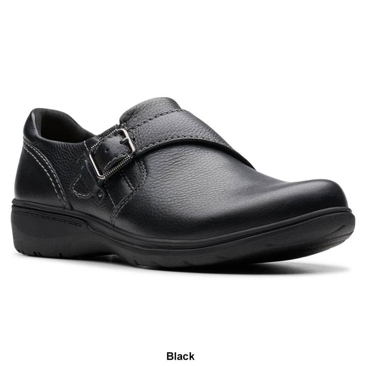 Womens Clarks Carleigh Jazz Fashions Sneakers