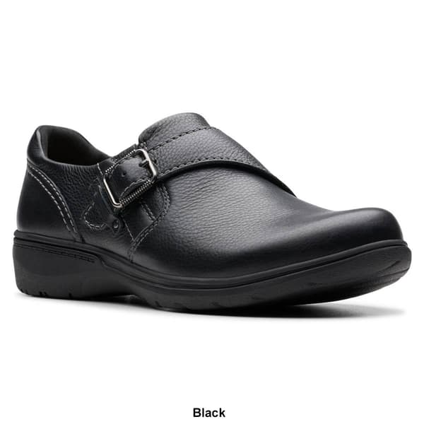 Womens Clarks Carleigh Jazz Fashions Sneakers