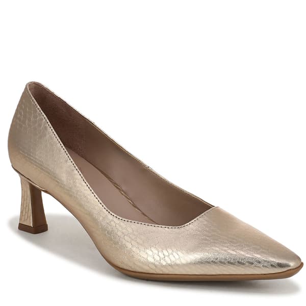 Womens Naturalizer Tylan Pumps - image 