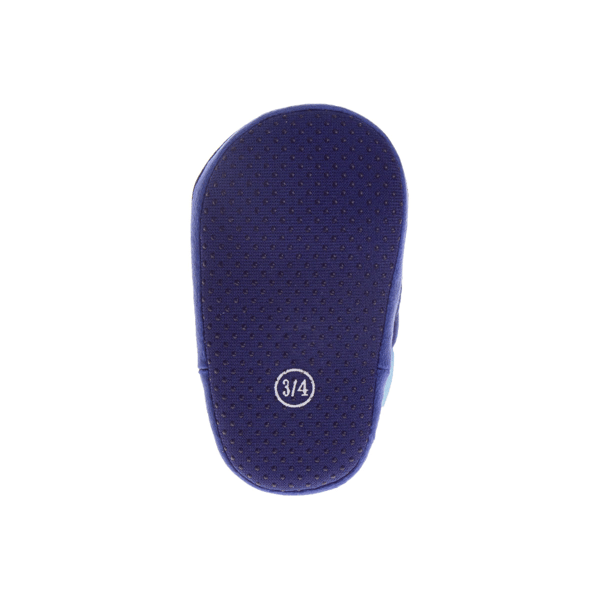 Toddler Unisex Sesame Street® Cookie Monster Slippers