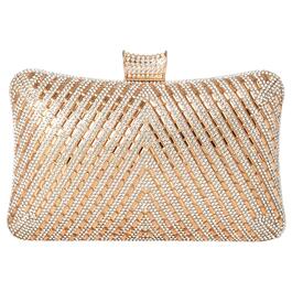 Clutches & Evening Bags