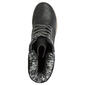 Womens Cliffs by White Mountain Parson Lace Up Ankle Boots - image 5
