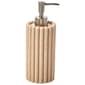 Anne Klein Crest Lotion Pump Tan - image 1