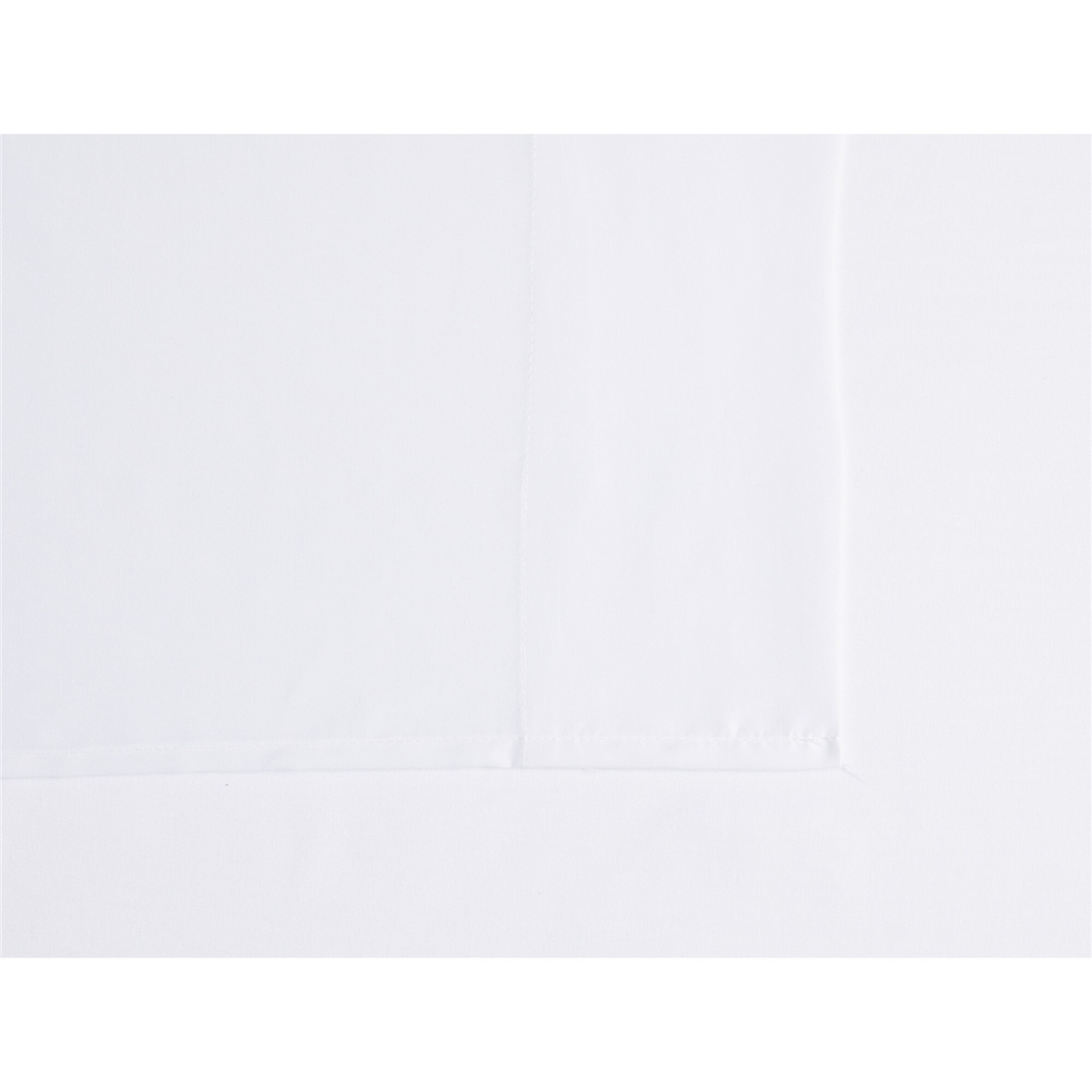 Truly Soft Hospitality Pack Plain Weave Microfiber 12pc. Pillowc
