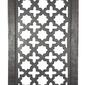 9th & Pike&#174; Black Traditional Ornamental Wood Wall Decor - image 5