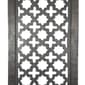9th & Pike® Black Traditional Ornamental Wood Wall Decor - image 5