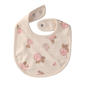 Baby Girl Carter''s 3-Pack Floral Bibs - image 3