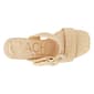 Womens Beach by Matisse Lucy Heeled Slide Sandals - image 5