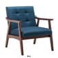 Convenience Concepts Take a Seat Natalie Linen Accent Chair - image 11