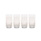 Lenox® Tuscany Classics Gold Dust Highball Glasses - Set of 4 - image 1