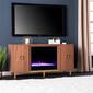 Southern Enterprises Yorkville Color Changing Fireplace - image 1