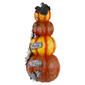 Northlight Seasonal 18.25in. Pumpkins "Happy Harvest" Statue - image 4