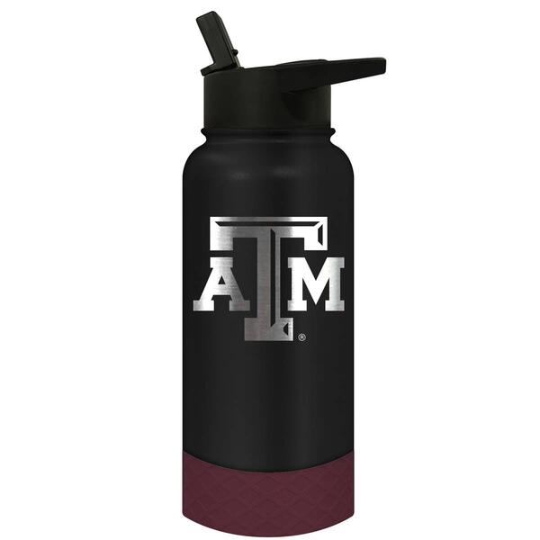 Great American Products 32oz. Texas A&M Aggies Water Bottle - image 