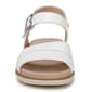 Womens Dr. Scholl''s Timeless Fun Wedge Sandals - image 3