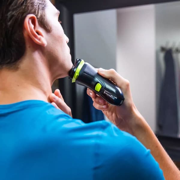 Remington Ultrastyle Rotary Shaver