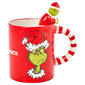R Squared Grinch 3D Covered Mug - image 1