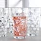 Home Trend Eclipse Highball Glasses - Set of 10 - image 1