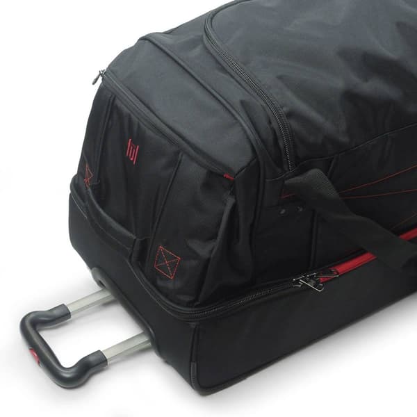 FUL Tour Manager 36in. Rolling Duffel Bag