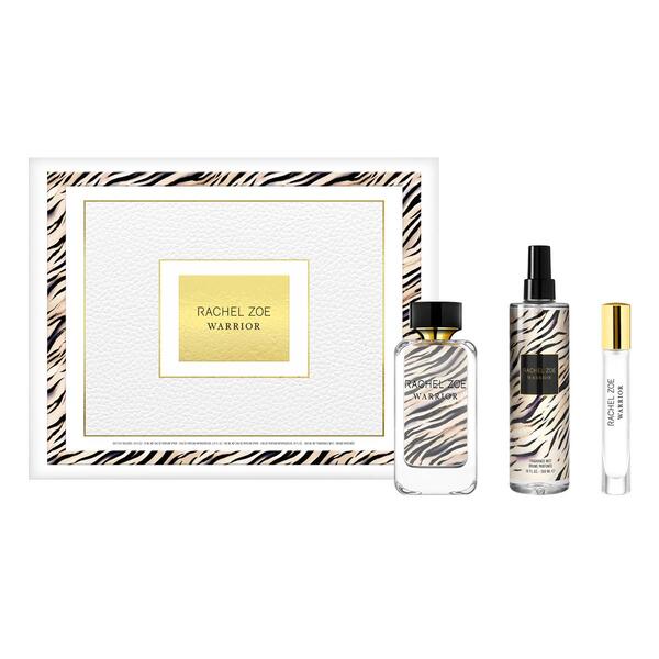 Rachel Zoe Warrior 3pc. Perfume Gift Set - image 