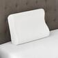 Bodipedic&#40;tm&#41; Classic Support Contour Memory Foam Bed Pillow - image 1