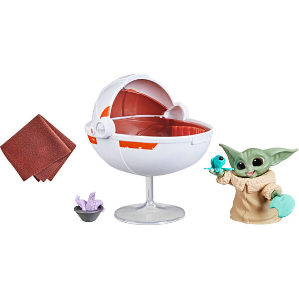Hasbro Star Wars(R) Stapler Build Up Pack - image 