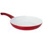 Healthy Living 12in. Ceramic Non-Stick Skillet - image 4