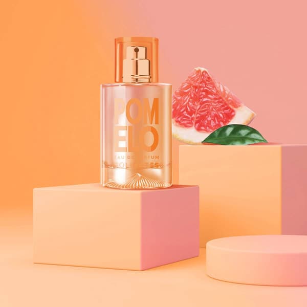 Solinotes Pomelo Eau de Parfum Spray - 1.7 oz.