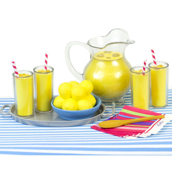 Sophia&#39;s(R) Fresh Lemonade Set - image 