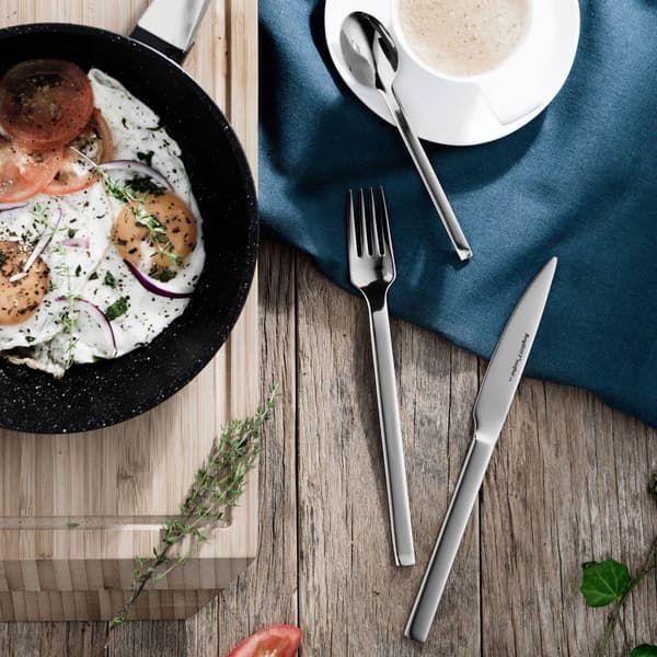 BergHOFF Ralph Kramer Essence 4pc. Dessert Forks Set