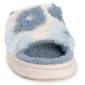 Womens MUK LUKS® Marsai Flower Slide Slippers - image 5