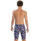 Dolfin Mens Print Jammer - image 4