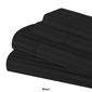 Superior Egyptian Cotton 300TC Striped Sheet Set - image 7