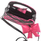 Luv Betsey by Betsey Johnson Josie Bow Plaid Satchel $58 - image 5
