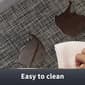 J&V Textiles Cloud Comfort Anti-Fatigue Hillside Kitchen Mat - image 3