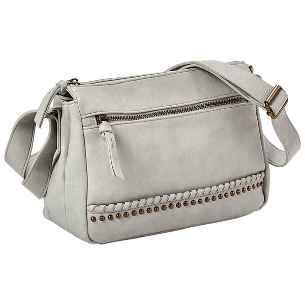 Bueno Paso Robles Lacing w/Stud Crossbody