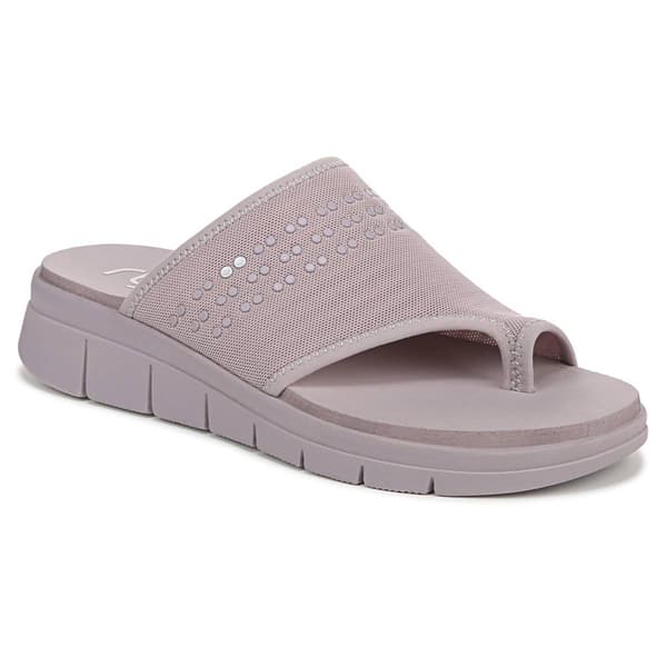 Womens Ryka Elegance Flip Flops