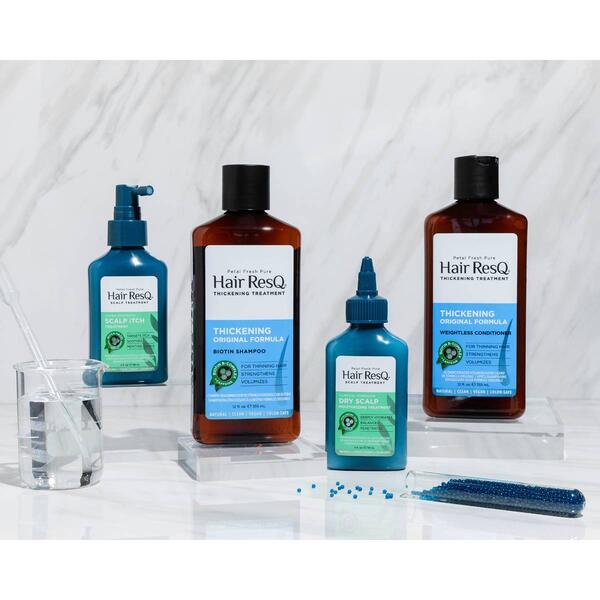 Petal Fresh Hair ResQ Dry Scalp Moisturizing Treatment - Boscov's