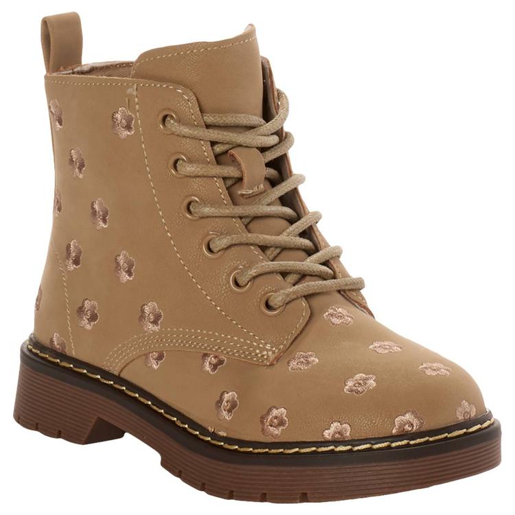 Girls Mia Joolie-A Boots