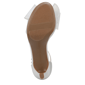Womens Naturalizer Always Platform Dress Sandals - image 5