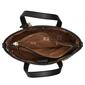 Anne Klein Mini Top Handle Tote - image 4