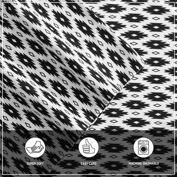 Wrangler Blaze Sheet Set