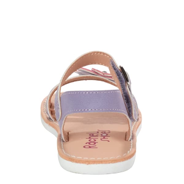 Toddler Girls Rachel Kosta Backstrap Sandals